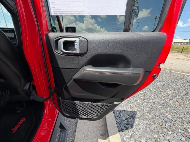 Used 2020 Jeep Gladiator Truck