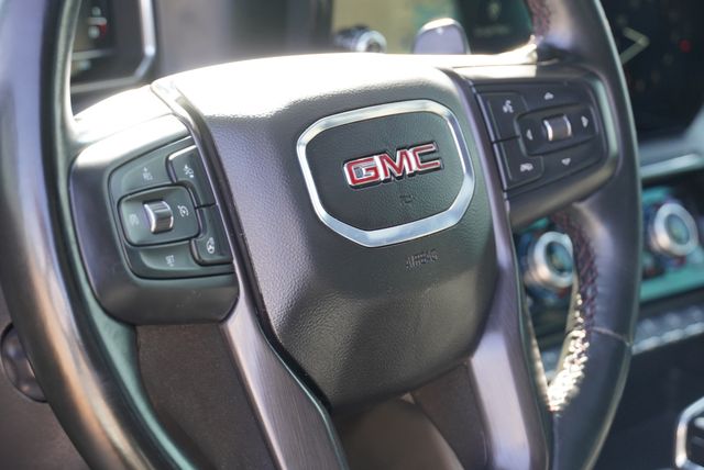 Used 2024 GMC Sierra 1500 Truck
