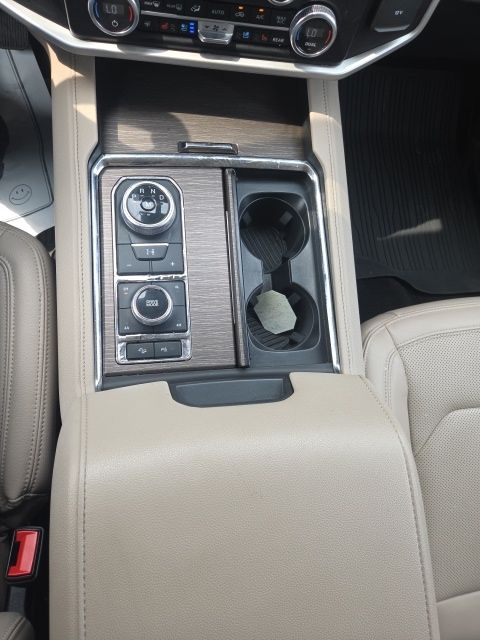 Used 2023 Ford Expedition Max SUV