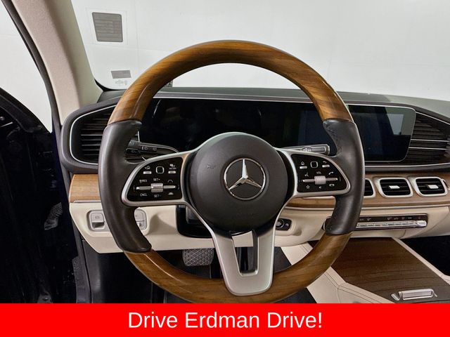 Used 2022 Mercedes-benz GLE SUV