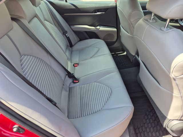 2020 Toyota Camry - Image 30
