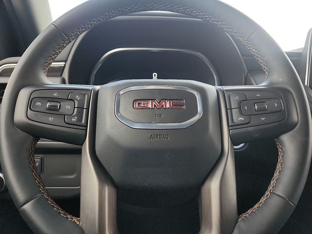 Used Car 2024 Gmc Yukon  At4 For Sale Under $70,000 In Plainview, Texas