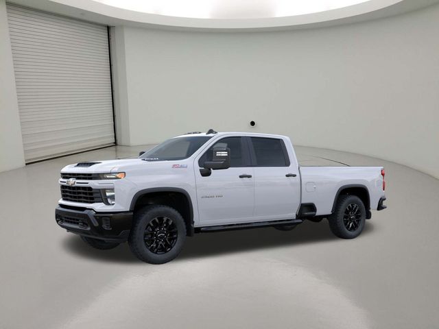 New 2025 Chevrolet Silverado 2500HD For Sale in Grove City, OH