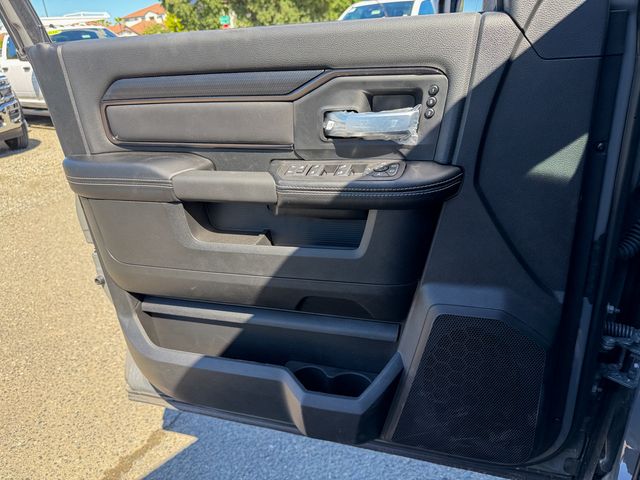 new 2026 Ram 2500 car, priced at $84,430