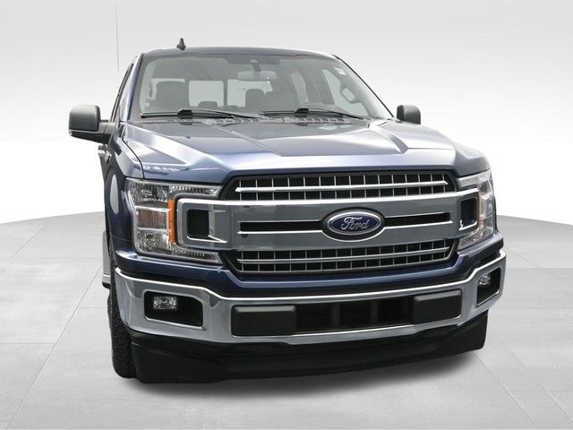 2020 Ford F-150 XLT 5