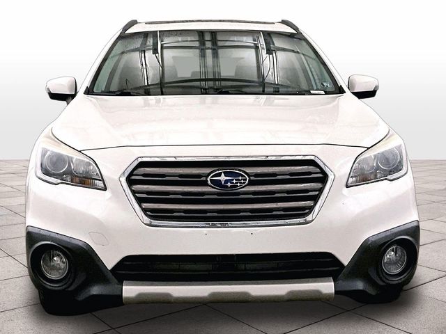 2017 Subaru Outback 3.6R White at Rafferty Subaru