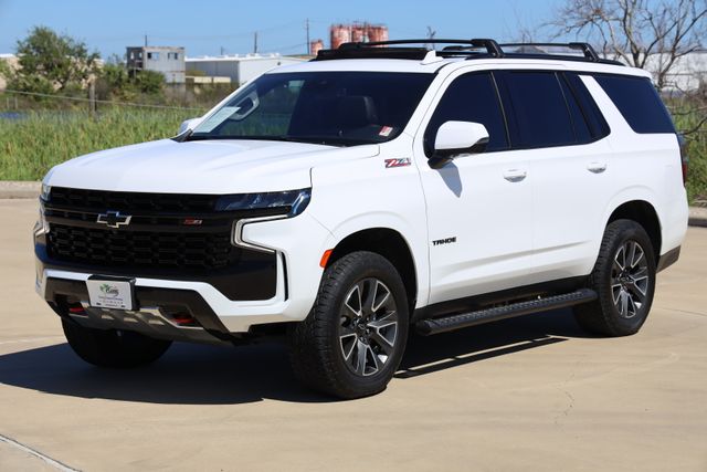 2023 Chevrolet Tahoe Z71 - 2