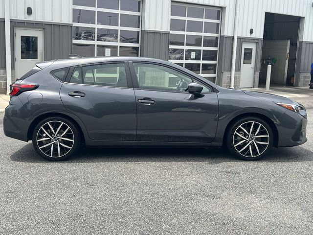 Used 2025 Gray Subaru Sport image 14