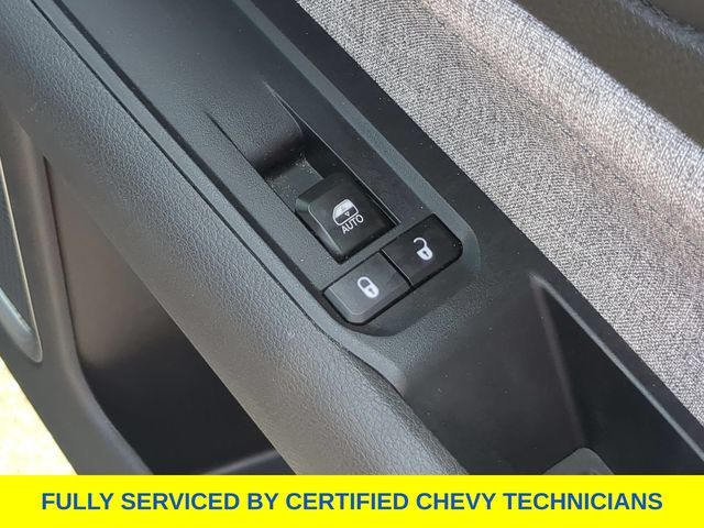 Used 2024 Jeep Compass SUV