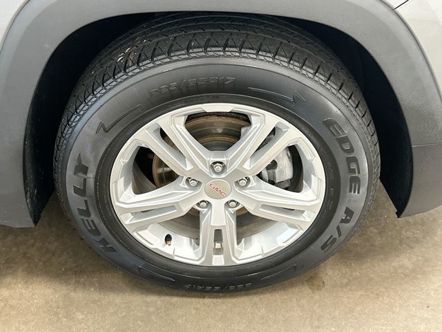 2019 GMC Terrain SLE Gray at South Hills Kia