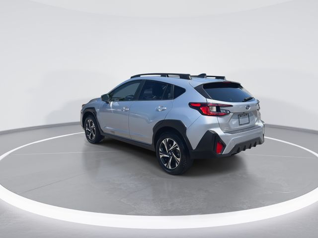 Used 2024 Silver Subaru Premium image 6