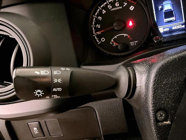 2023 Toyota Tacoma SR White at Subaru and VW of Moon Township