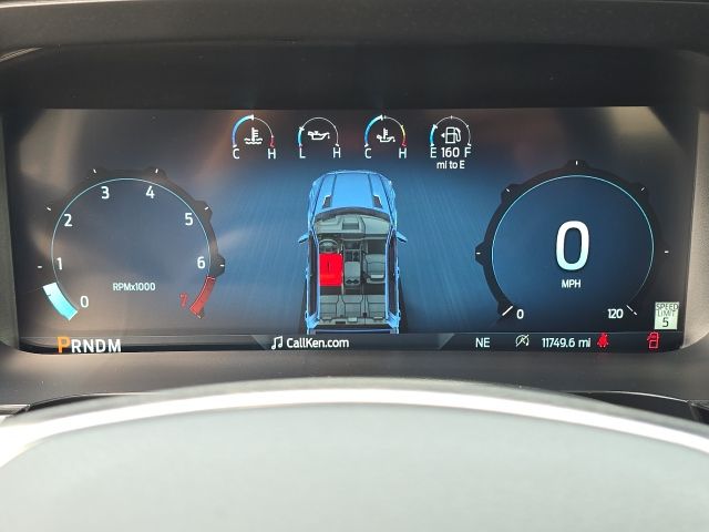 Photo of 2024 Ford F-150 King Ranch in Dallas, GA - 27,  2024 Ford F-150 King Ranch:B01958