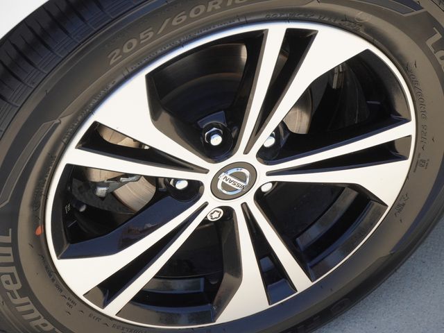 Used 2022 Nissan Sentra Sedan