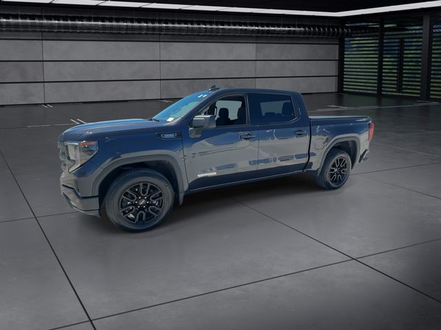 2025 GMC Sierra 1500 - $41,988