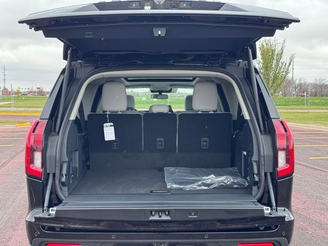 2025 Ford Expedition Active MAX