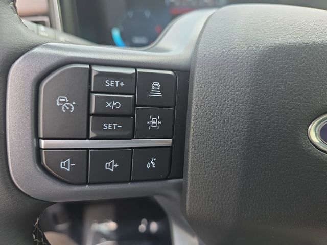 New 2026 Avalanche Ford F-250® Lariat® image 17