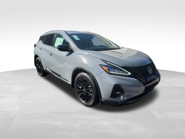 2024 Nissan Murano SV 2