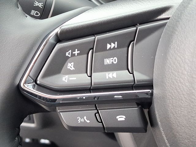 new 2025 Mazda CX-5 car, priced at $30,181