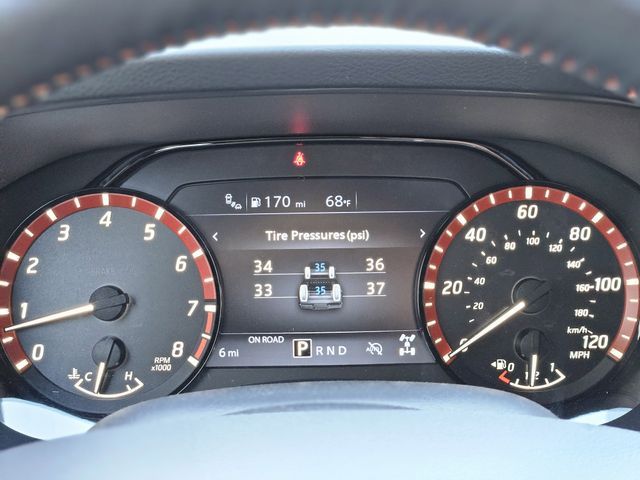 New 2026 Nissan Frontier Truck