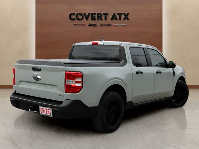 Used Car 2022 Ford Maverick  Xl For Sale Under $25,000 In Austin, Texas