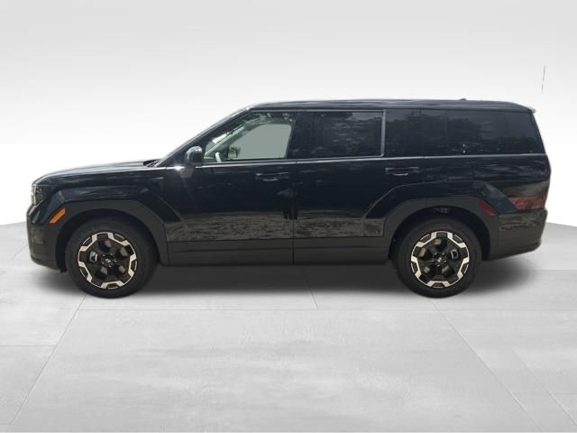 2027 Hyundai Santa Fe SE