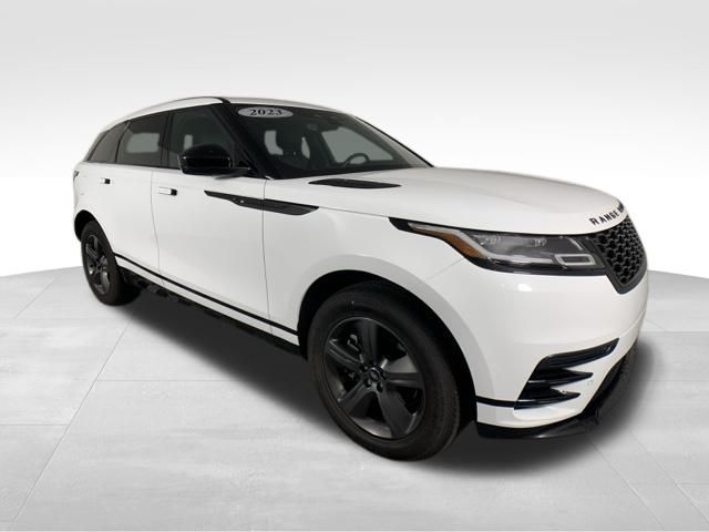 2023 Land Rover Range Rover Velar R-Dynamic S 10