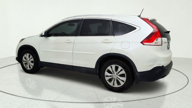 2014 Honda CR-V EX-L  at Emmons Autoplex