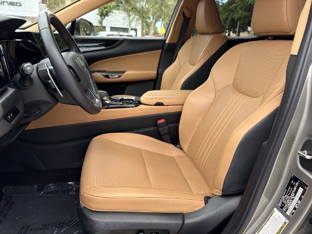Used 2024 Lexus NX SUV