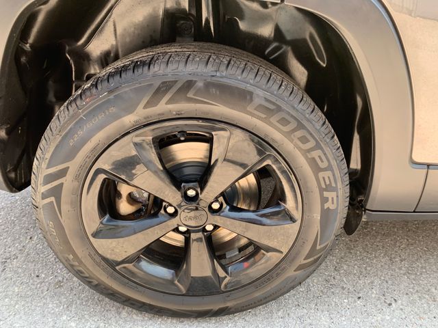 Used 2020 Jeep Cherokee SUV