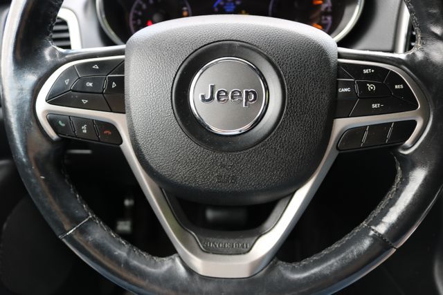 Used Car 2018 Jeep Grand Cherokee  Altitude For Sale Under $20,000 In Austin, Texas