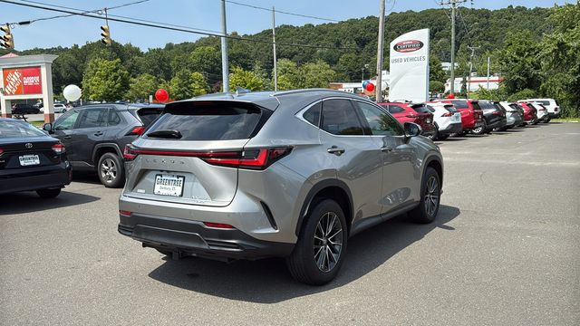 Used 2023 Lexus NX SUV