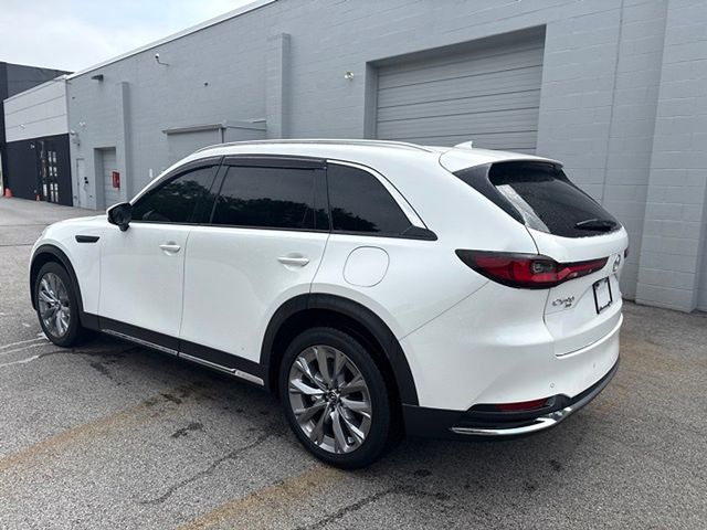 Used 2024 Mazda CX-90 SUV