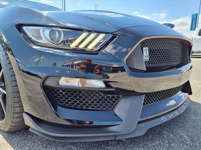2016 Ford Mustang Shelby GT350 photo