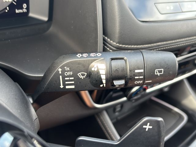 Used 2025 Nissan Rogue SUV