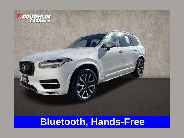 2018 Volvo XC90 T5 Momentum 7-Passenger AWD