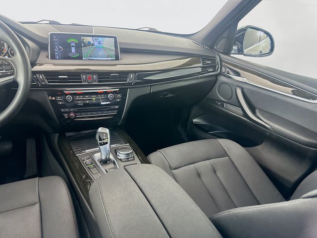Thumbnail: 2017 BMW X5 - 24