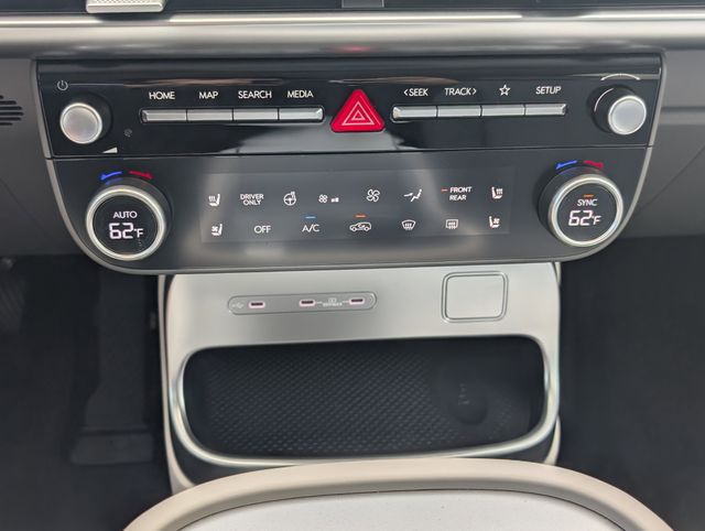 New 2026 Black Hyundai SEL image 20