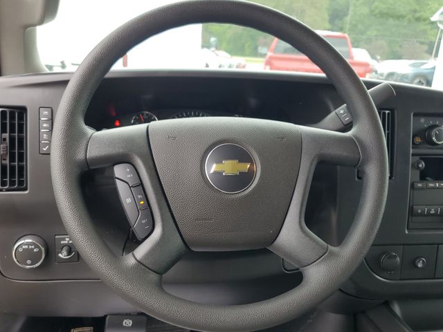 2026 Chevrolet Express 2500 RWD Upfitted Cargo Van for sale #T1210937 - photo 23