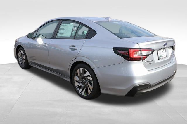 2025 Subaru Legacy Limited 20