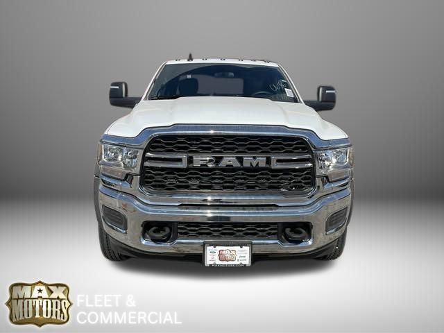 2024 Ram 5500HD Tradesman 2