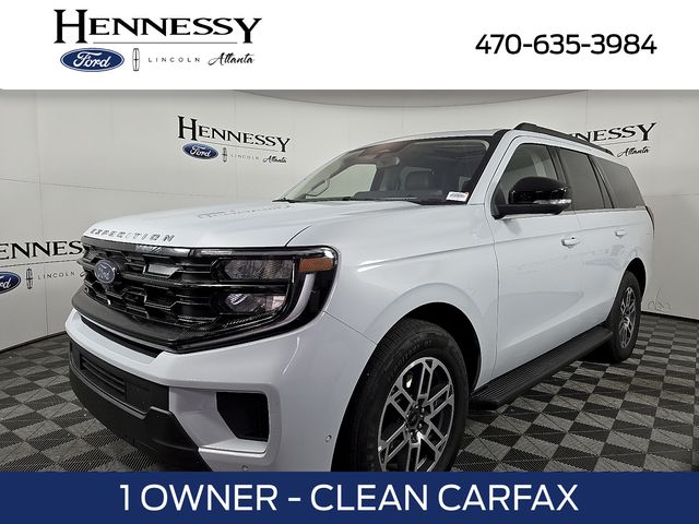 2025 Ford Expedition Active RWD