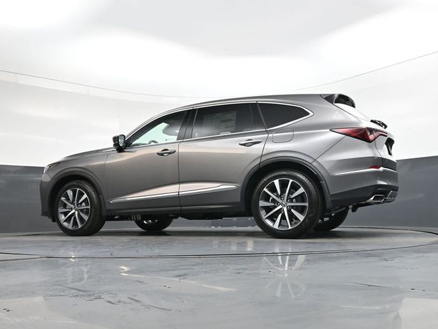 New 2026 Gray Acura Technology Package image 32