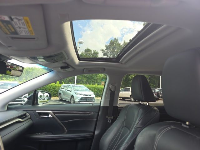 2018 Lexus RX 450h - Photo 16