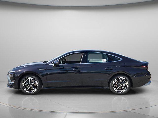2026 Hyundai Sonata - $27,352
