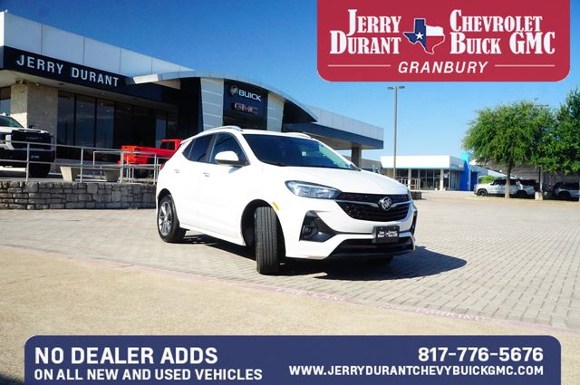 2023 Buick Encore GX Select FWD