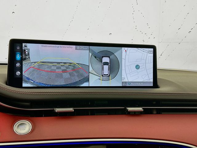 Thumbnail: 2025 Genesis GV70 - 13