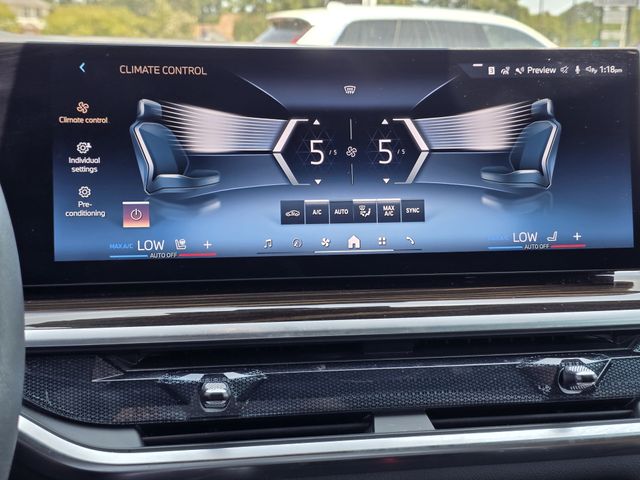 Used 2026 BMW X5 SUV