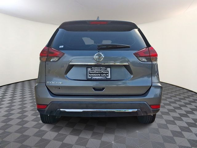 Used 2020 Nissan Rogue SUV