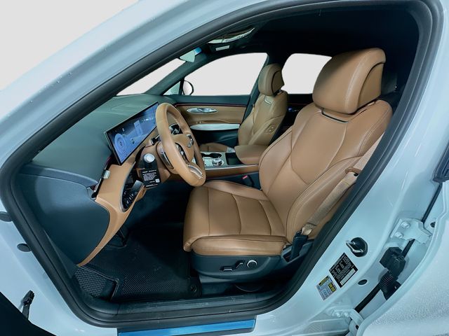 Thumbnail: 2026 Genesis GV70 - 16